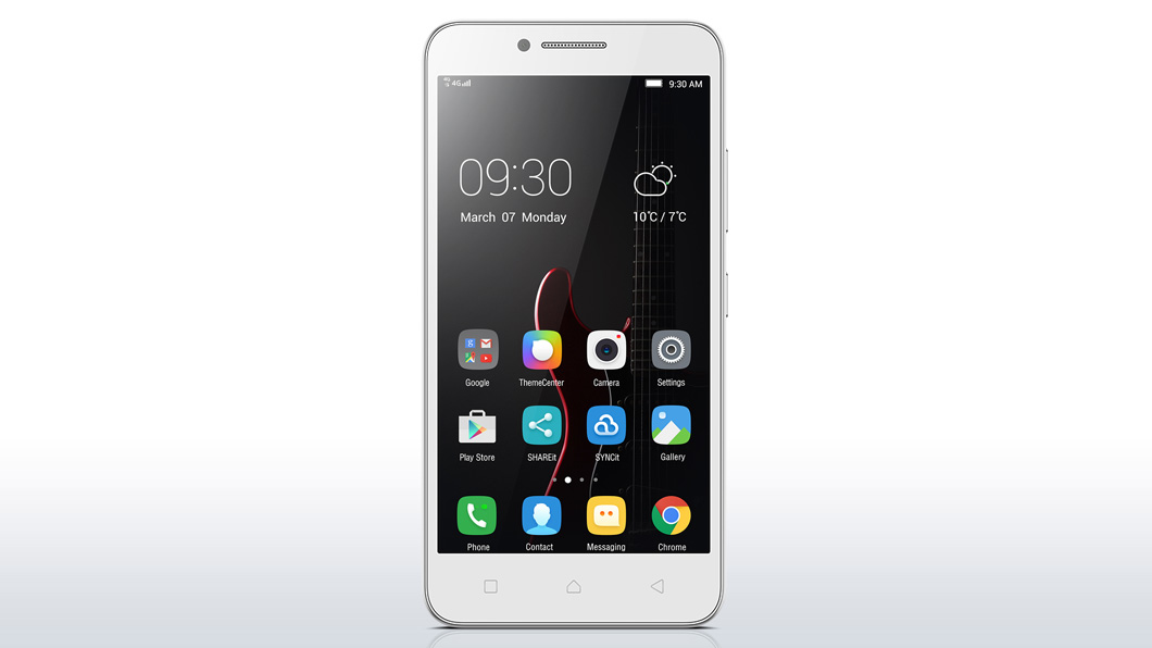 Lenovo C