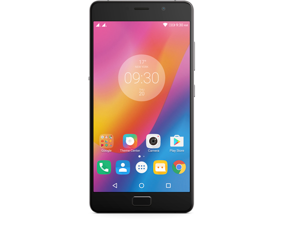 Lenovo P2