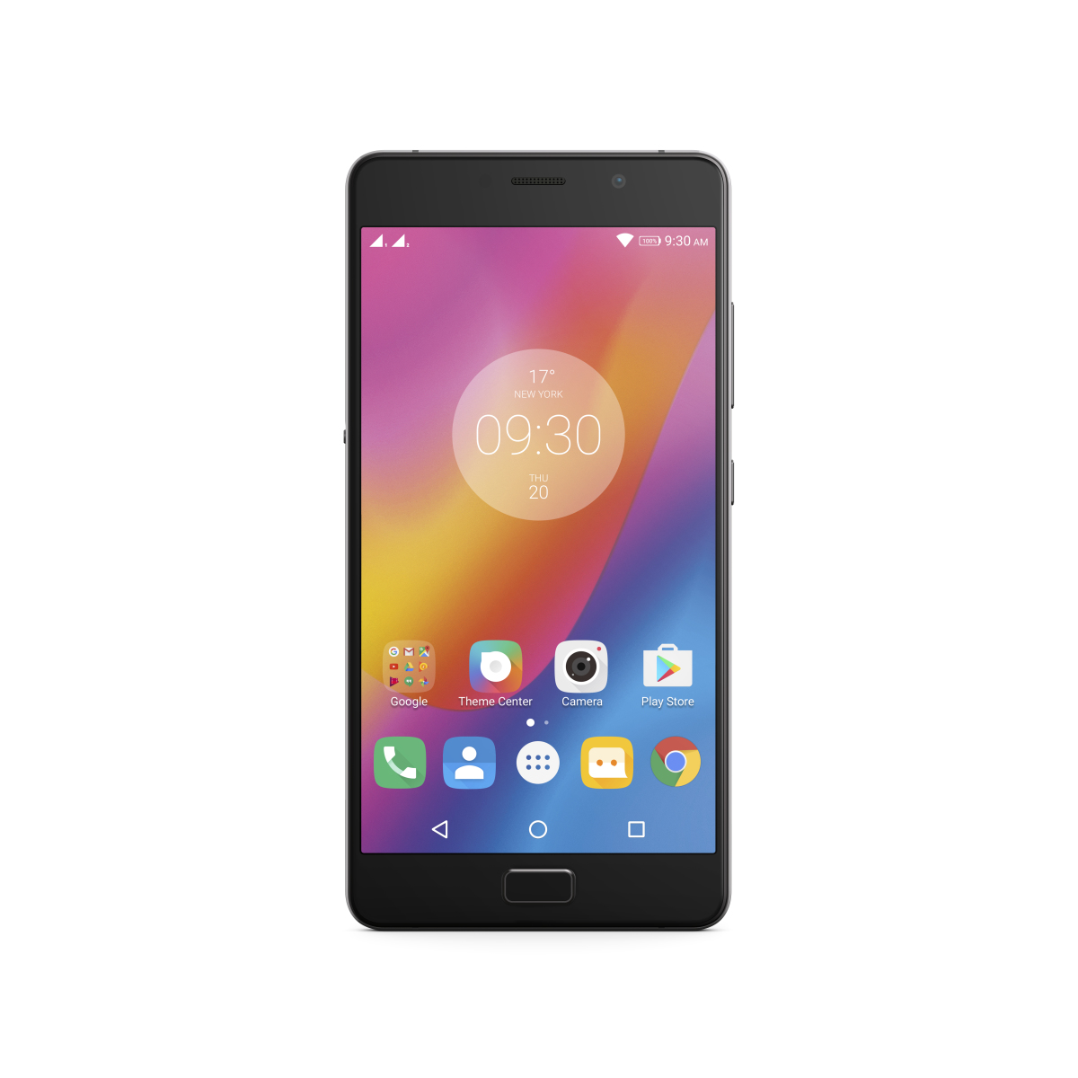 Lenovo P2