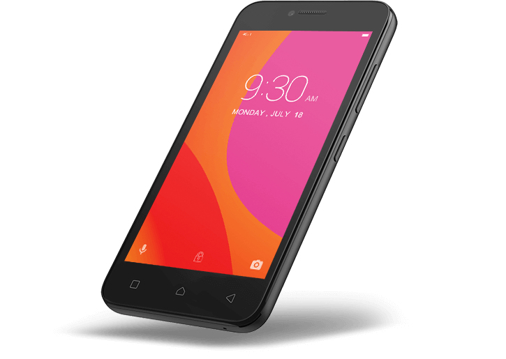 Lenovo B
