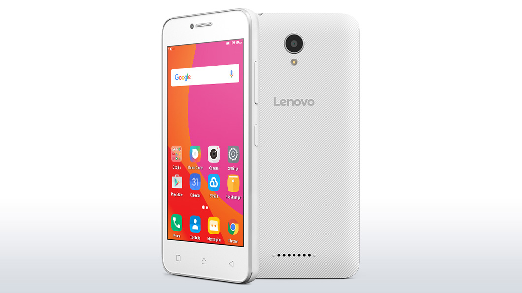 Lenovo B