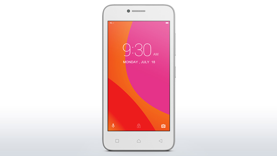 Lenovo B