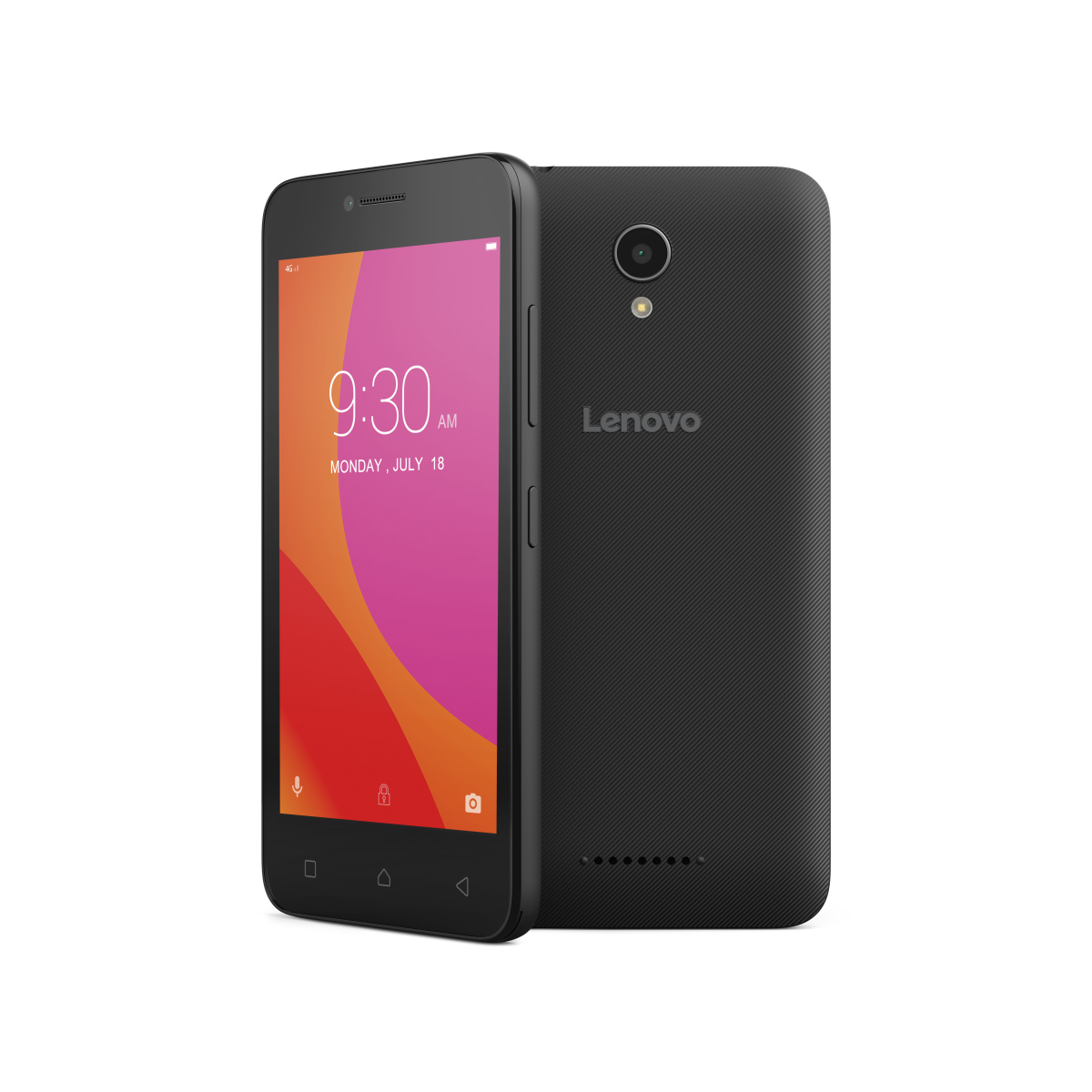 Lenovo A Plus