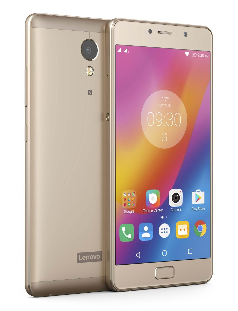 Lenovo P2