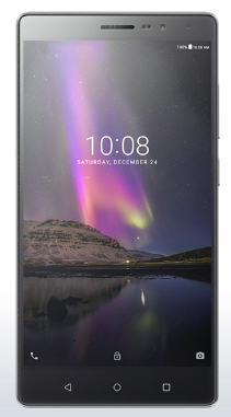 Lenovo PHAB 2