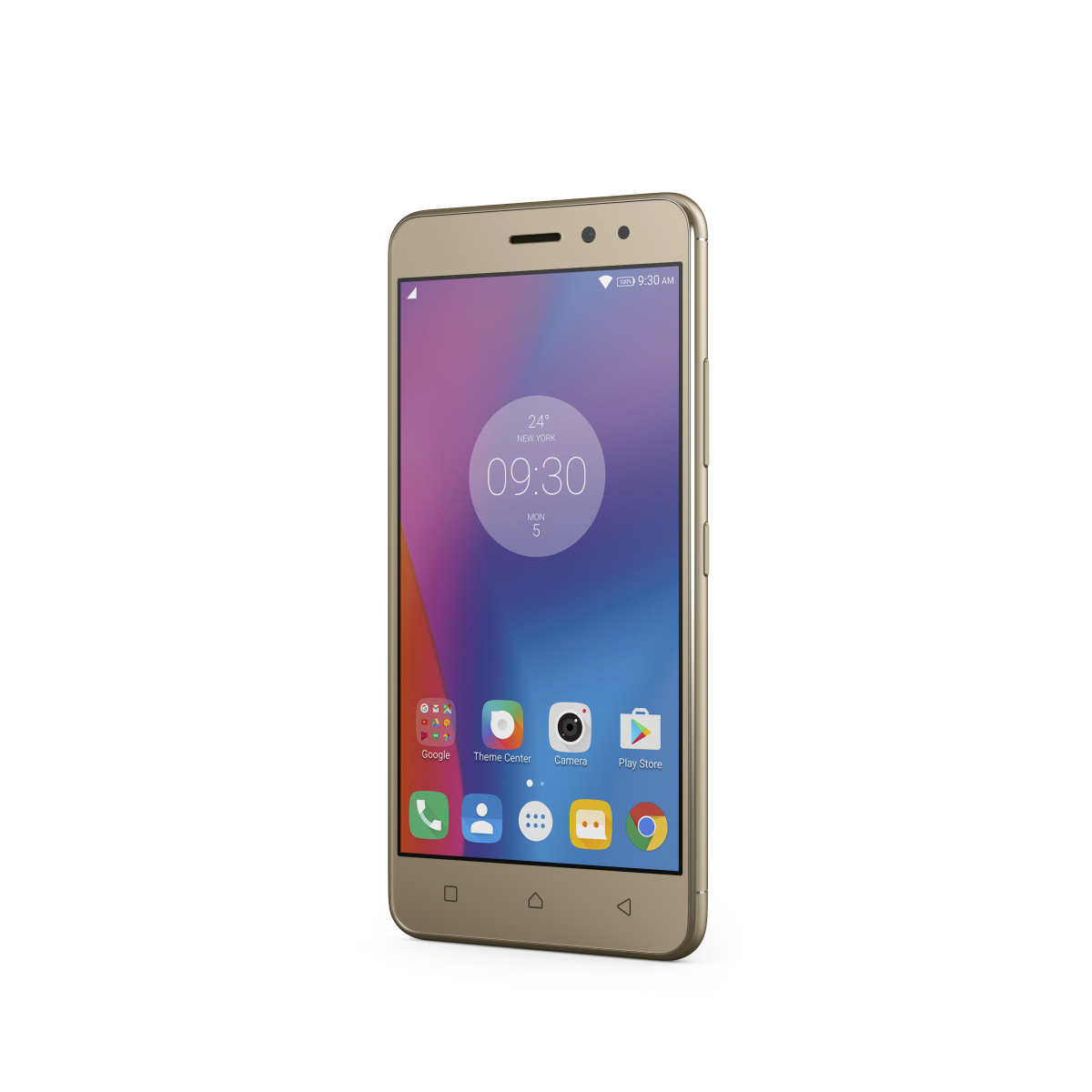 Lenovo K6