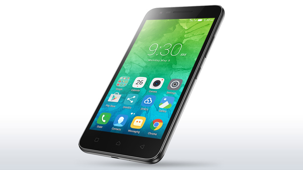 Lenovo C2 Power
