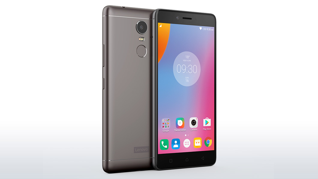 Lenovo K6 Note