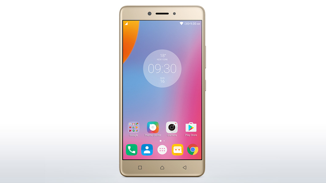 Lenovo K6 Note