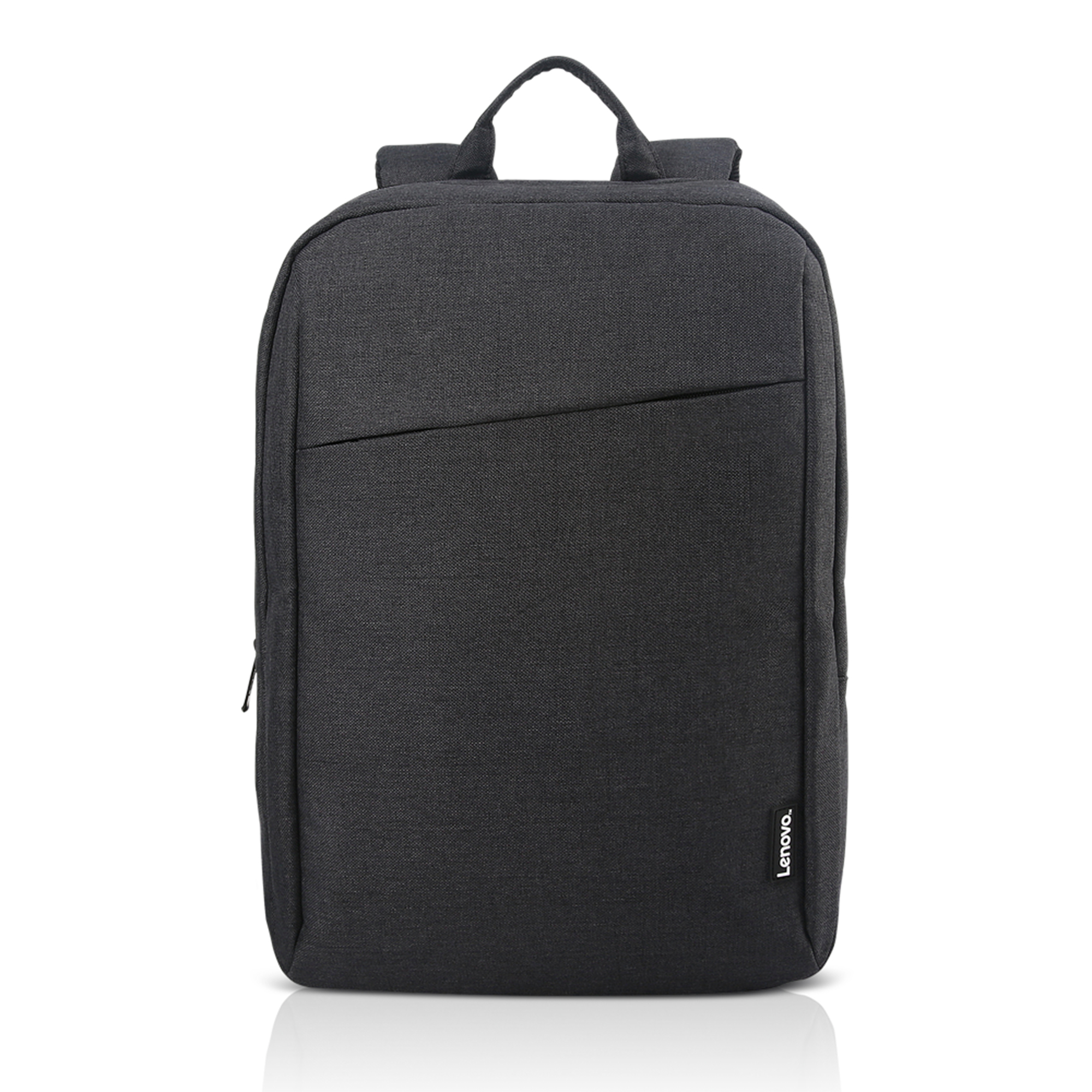 Lenovo Zaino laptop B210 15,6″ casual (Nero)