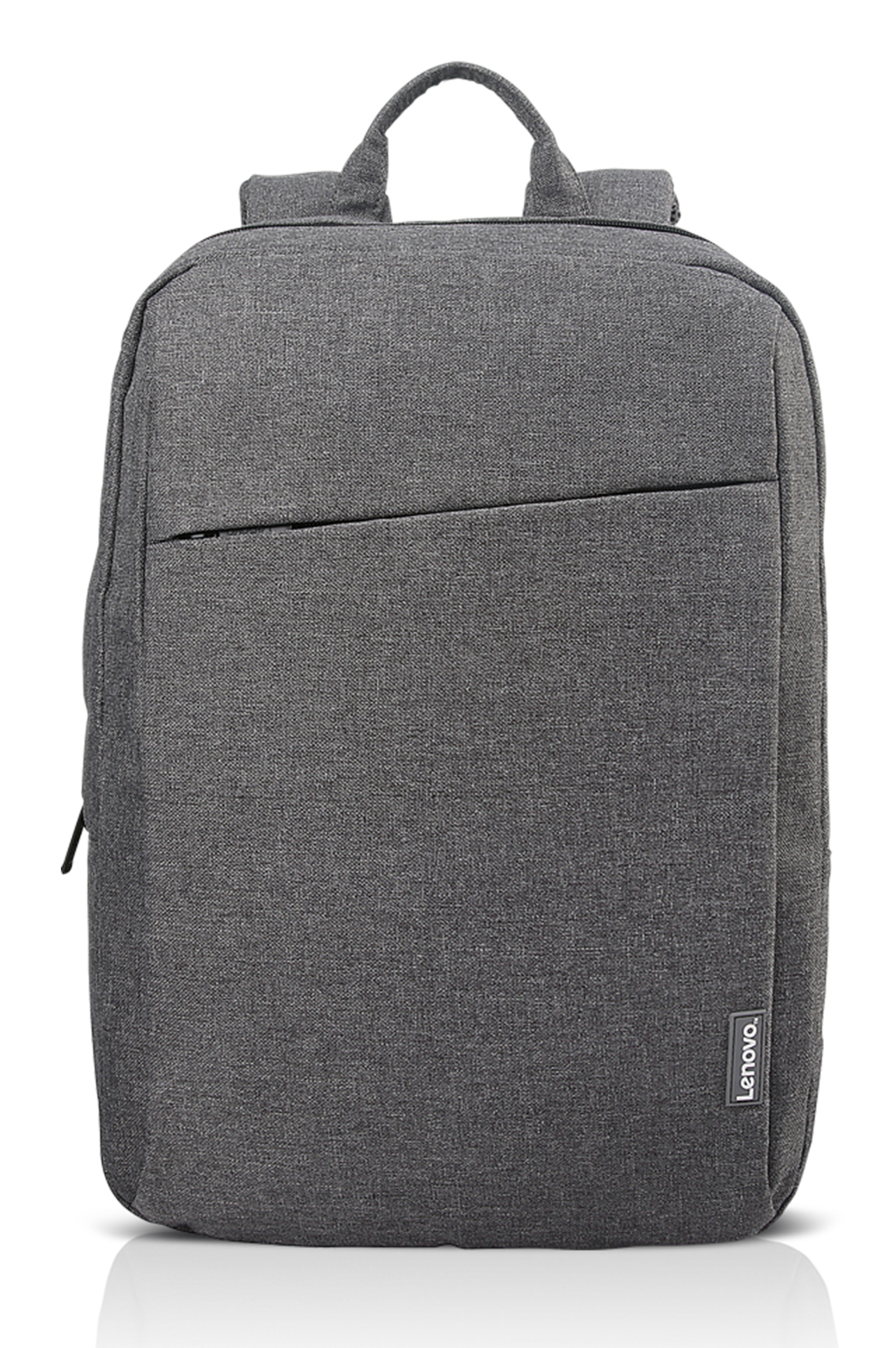 Lenovo Zaino laptop B210 15,6″ casual (Grigio)