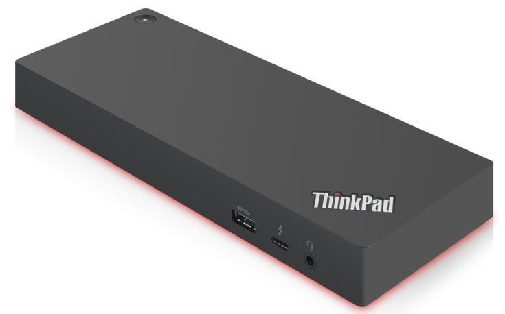 Lenovo Thunderbolt 3 Dock Gen2