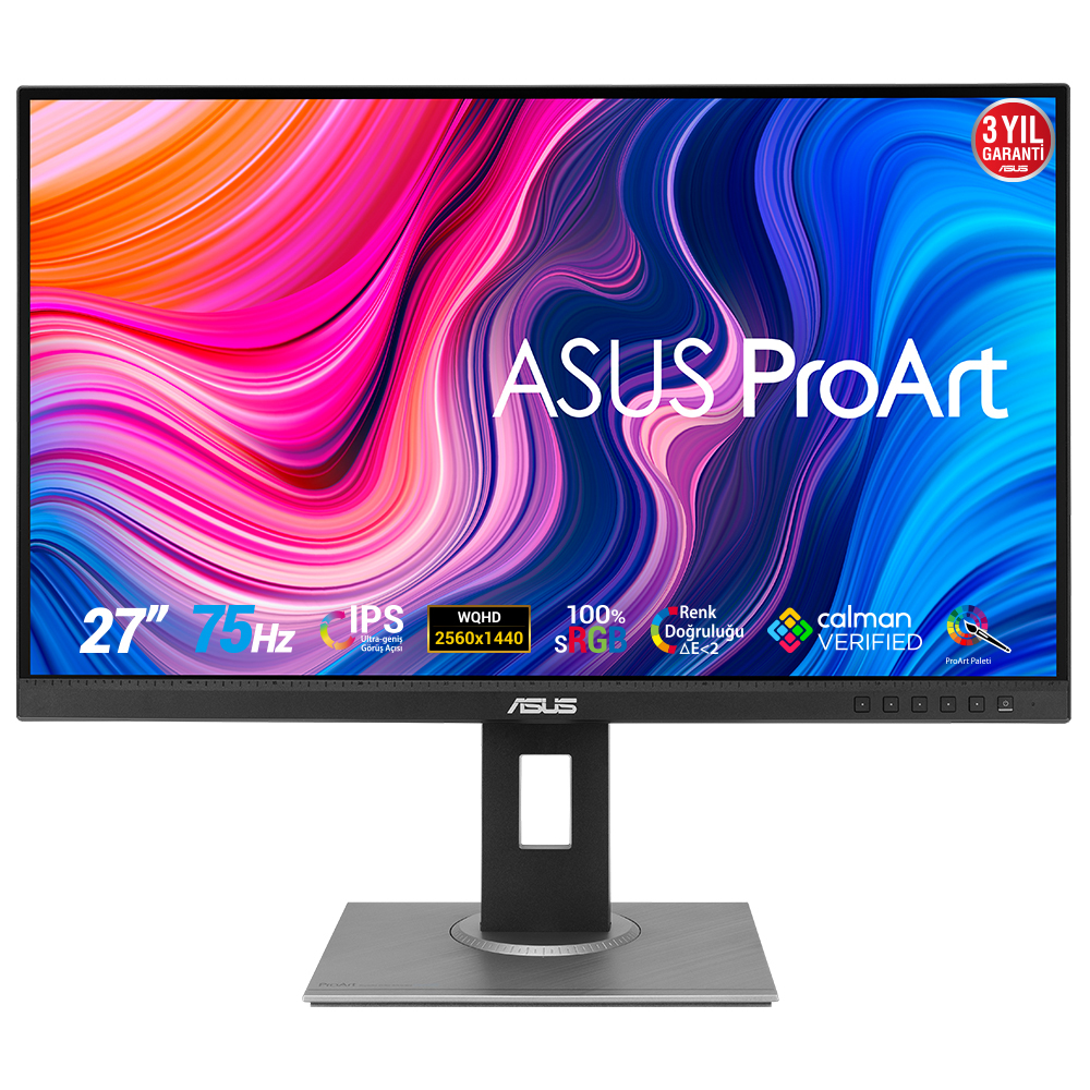 ASUS PA278QV
