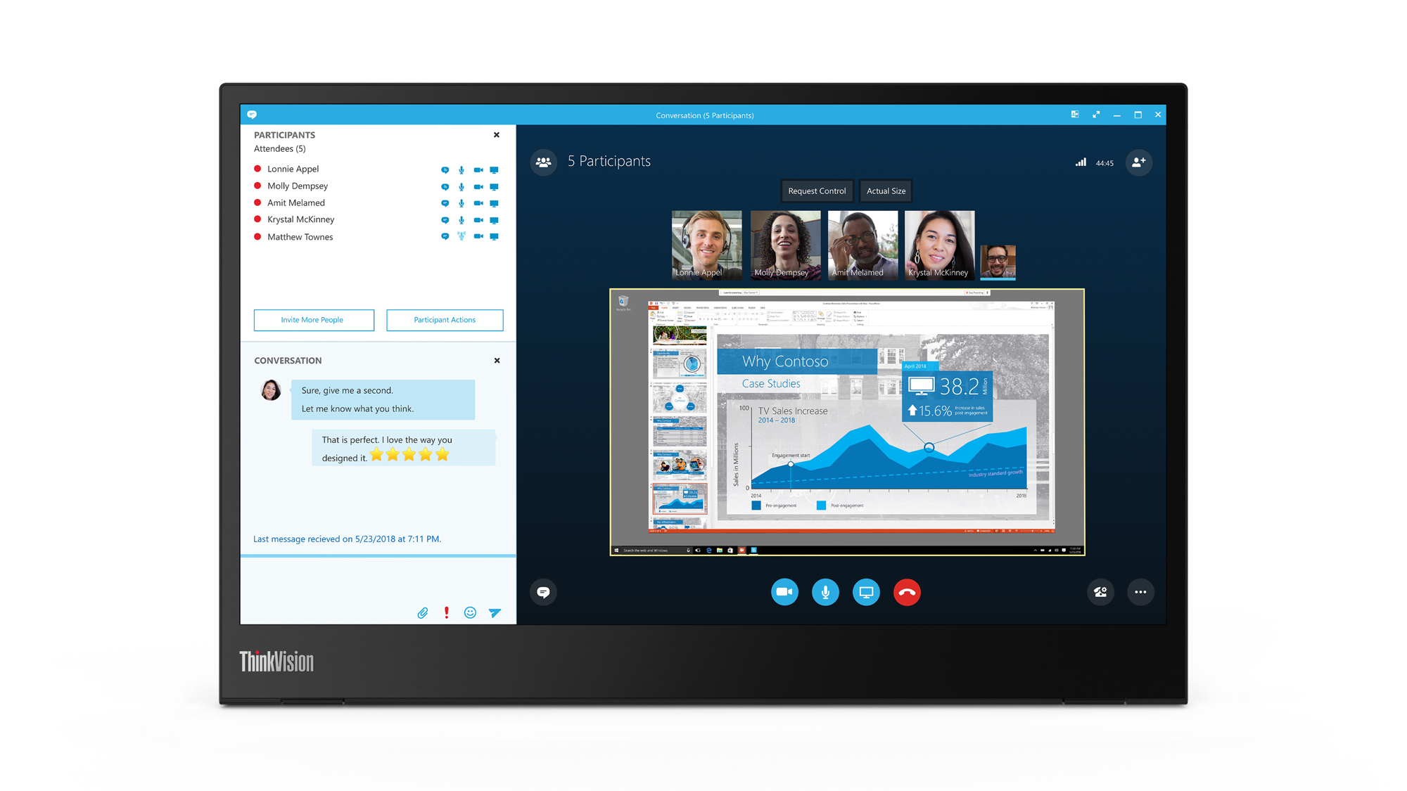 Lenovo M14
