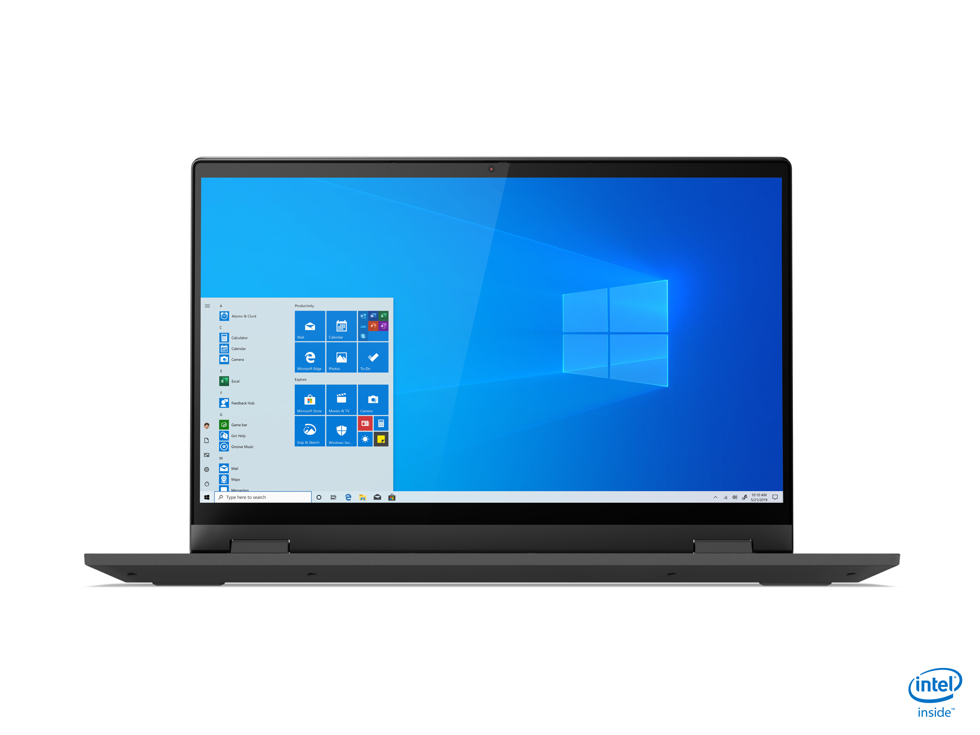 Lenovo IdeaPad Flex 5 14IIL05