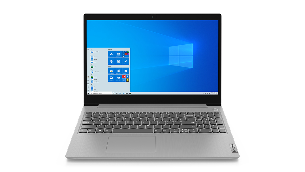 Lenovo IdeaPad 3 15IIL05