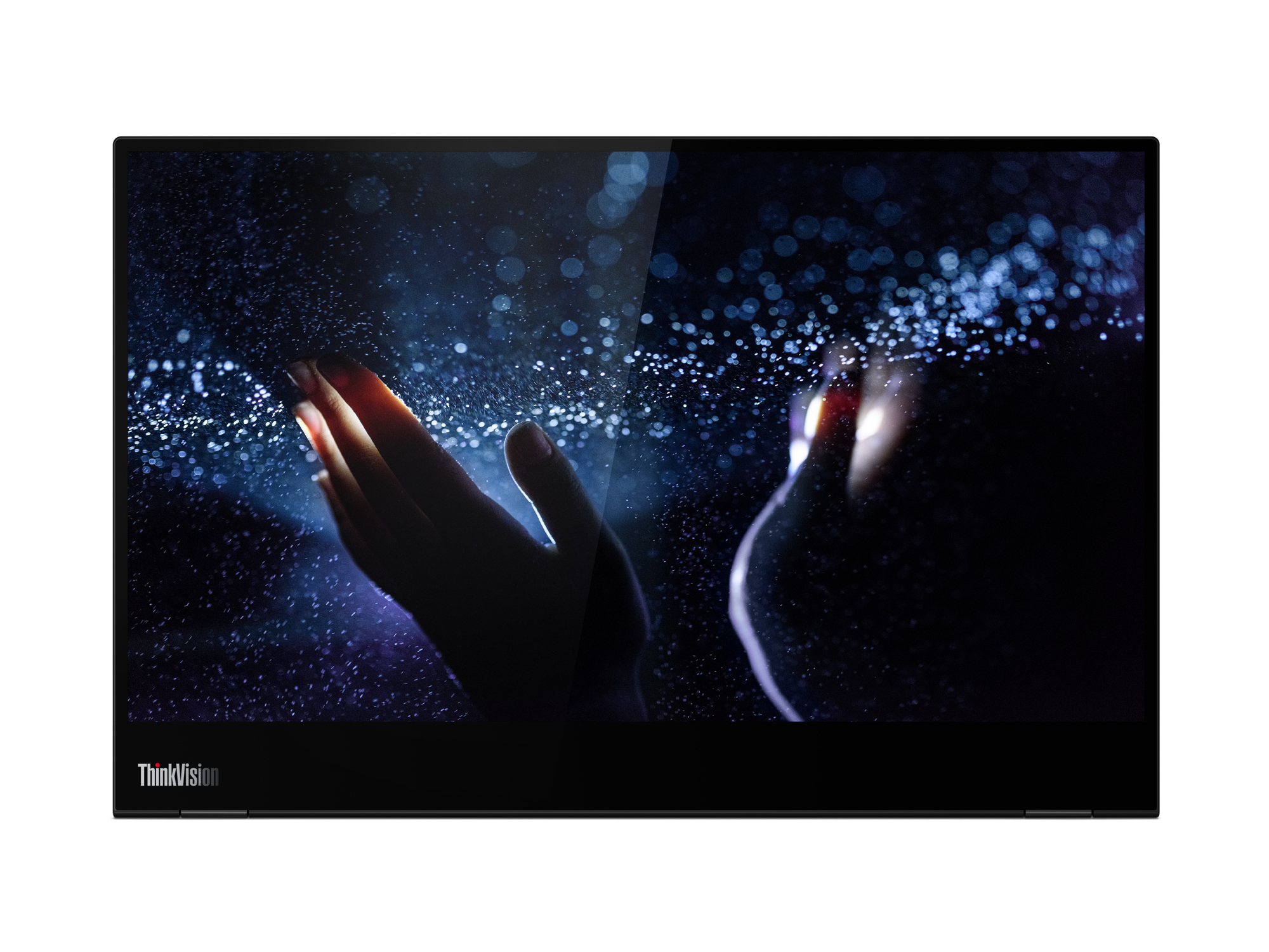 Lenovo ThinkVision M14t