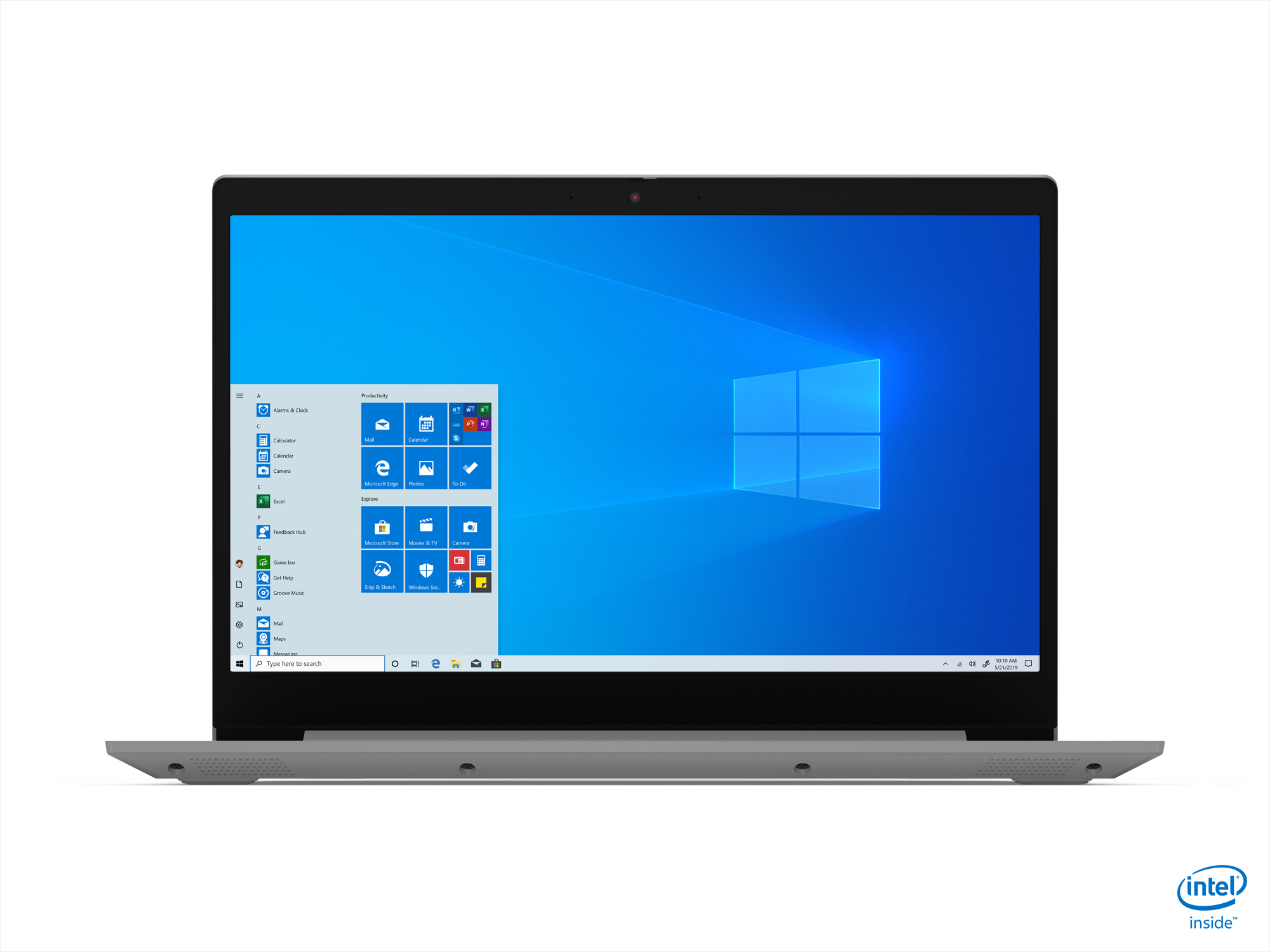Lenovo IdeaPad 3 15IGL05