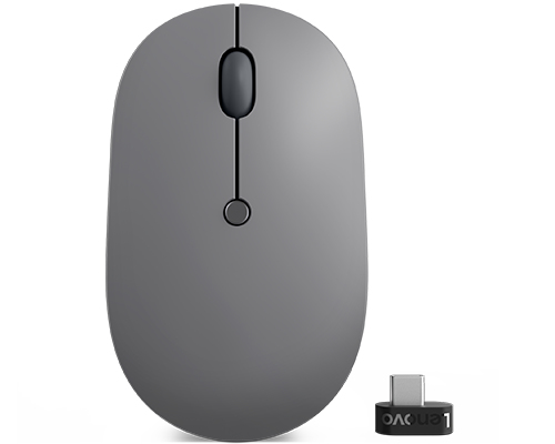 Lenovo Go