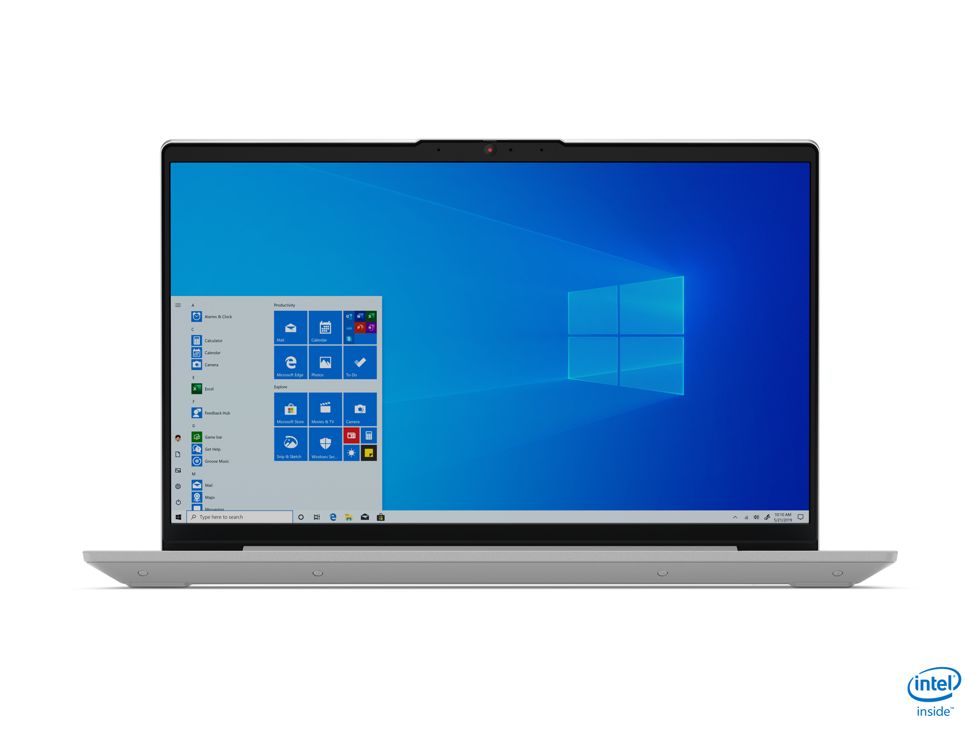 Lenovo IdeaPad 5 14ITL05