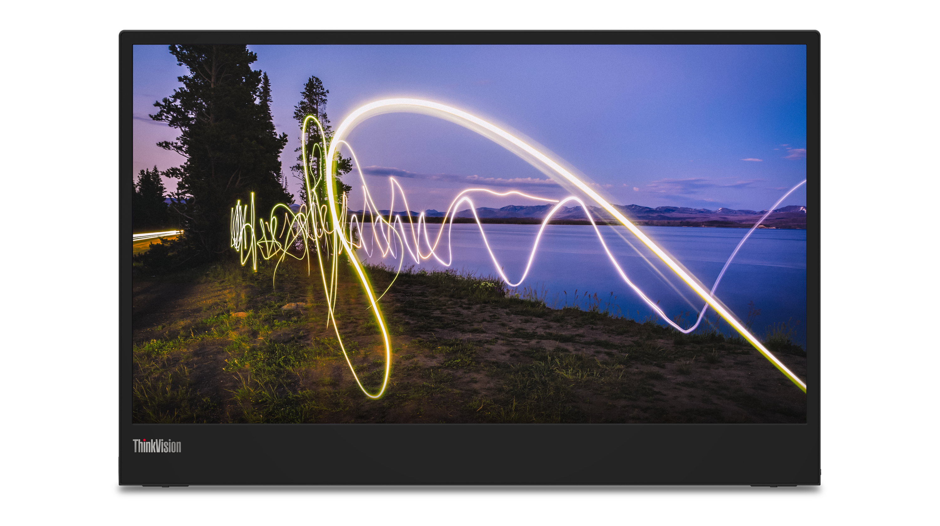 Lenovo ThinkVision M15
