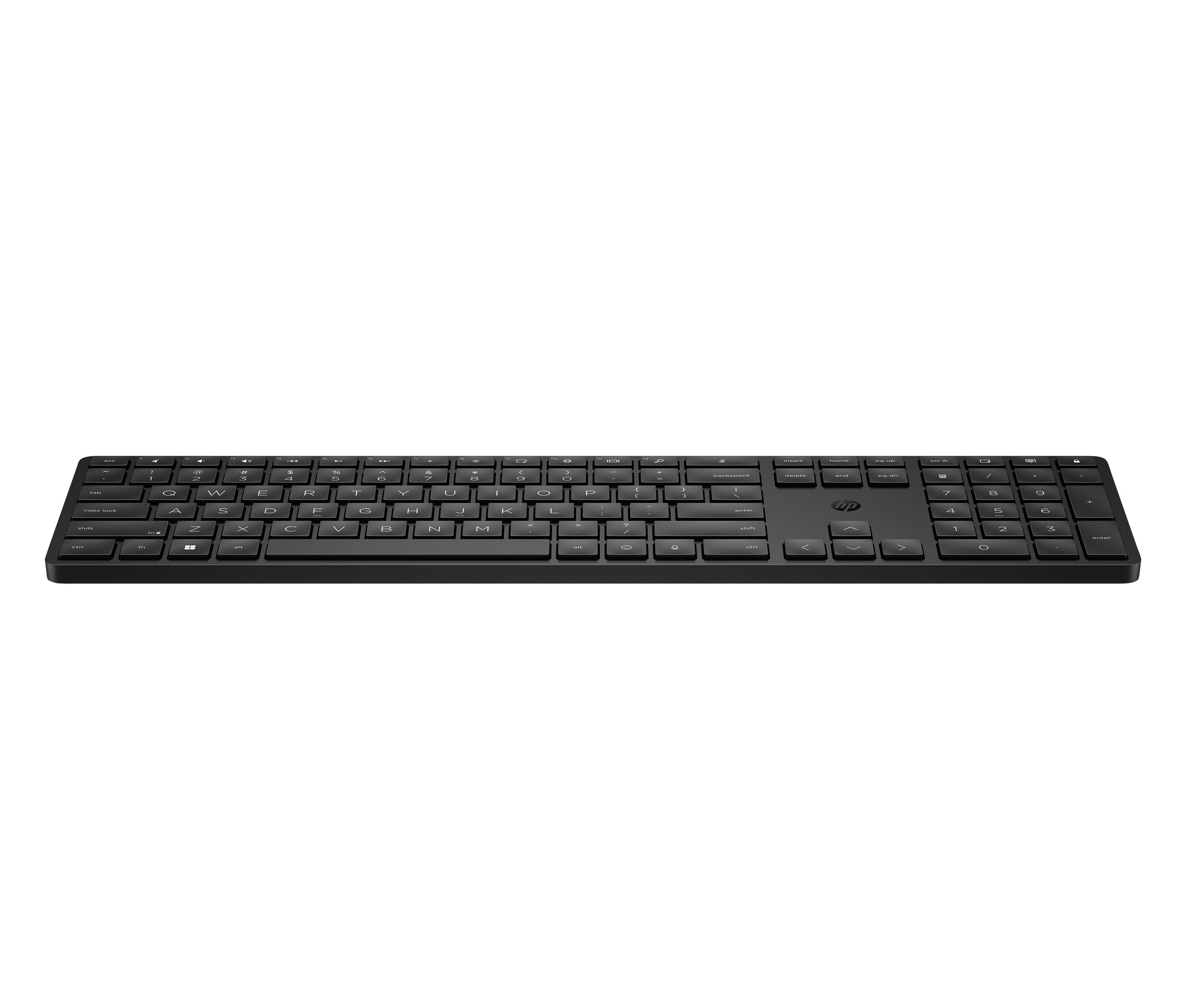 HP Tastiera wireless programmabile HP 450