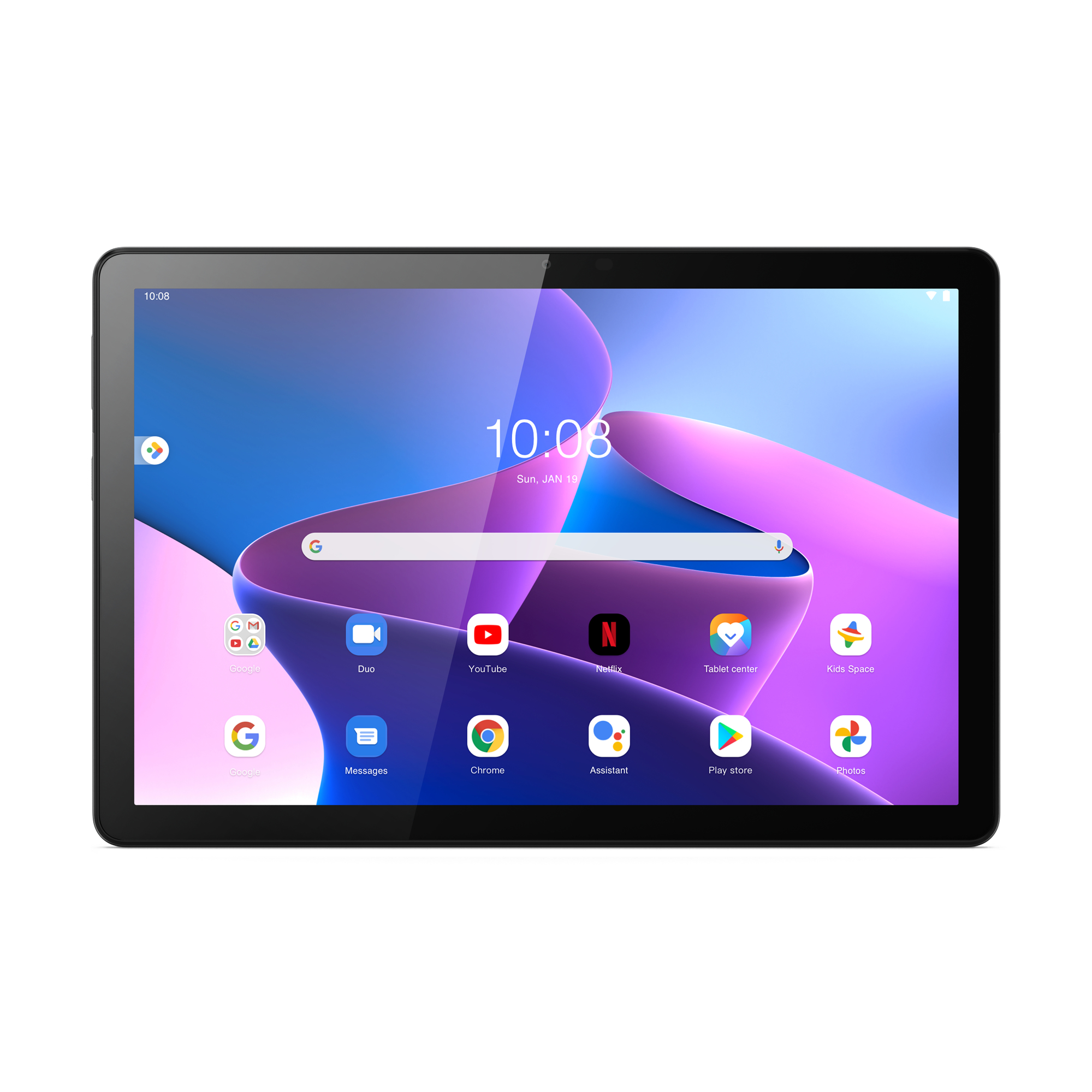 Lenovo M10 3rd Gen 10.1" FHD Unisoc T610 8C 4GB 64GB WIFI