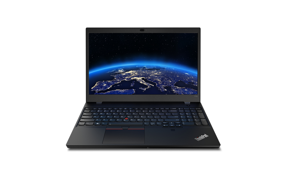 Lenovo ThinkPad P15v Gen 3 (Intel)