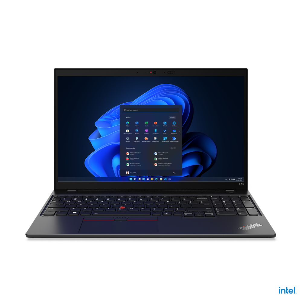 Lenovo ThinkPad L15 Gen 3 (Intel)