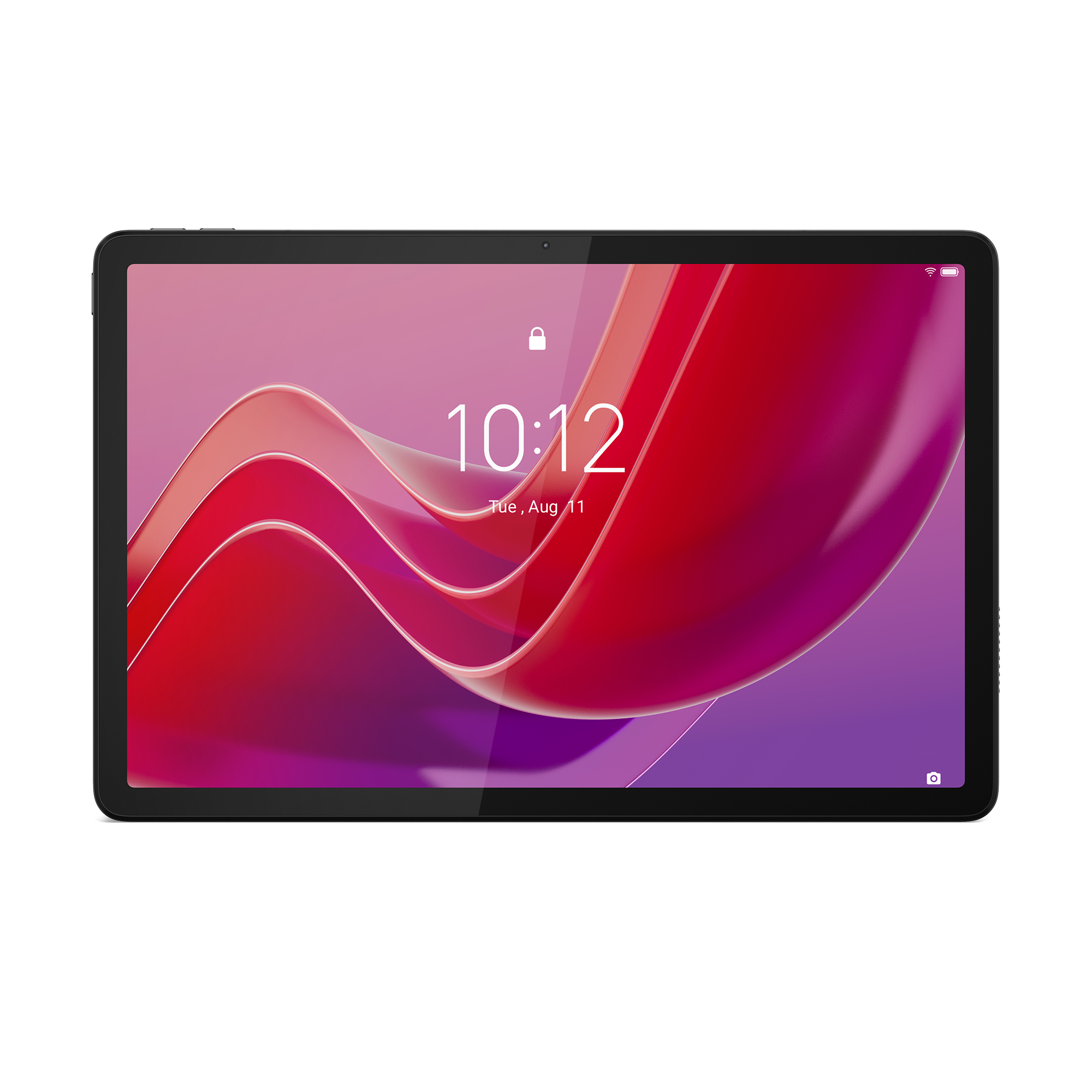 Lenovo Tab M11 - Display 11" WUXGA (1920x1200) IPS 400nits 90Hz - CPU MediaTek Helio G88 - RAM 4GB - Memoria 128GB eMMC - Grafica ARM Mali G52 MC2 - Connettività WiFi Slot MicroSD - Android 13 - Tab Pen Inclusi