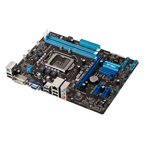 ASUS P8H61-MX R2.0