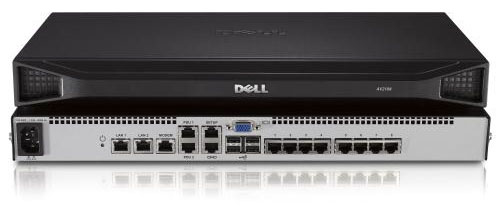 DELL DAV2108