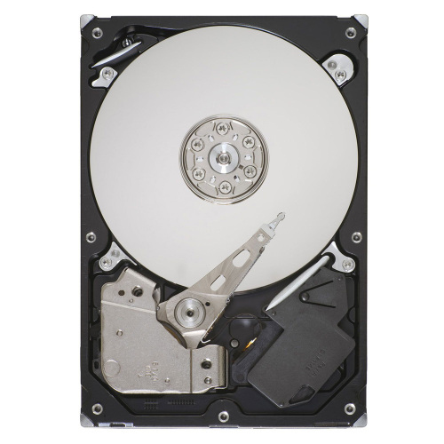 Lenovo 500GB 3.5" SATA II
