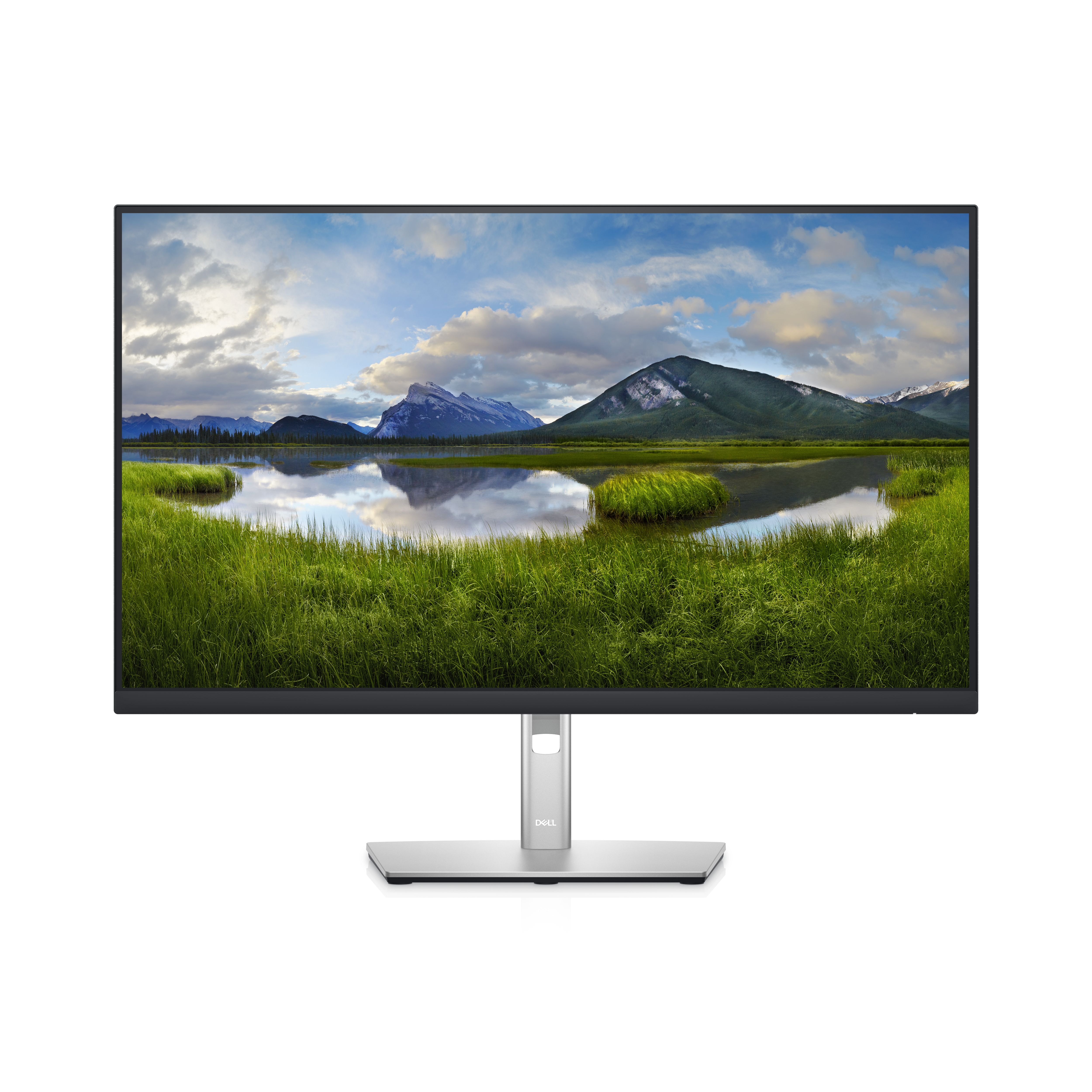 DELL Monitor Dell 27 USB-C Hub - P2722HE