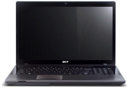 Acer 5733Z-4477