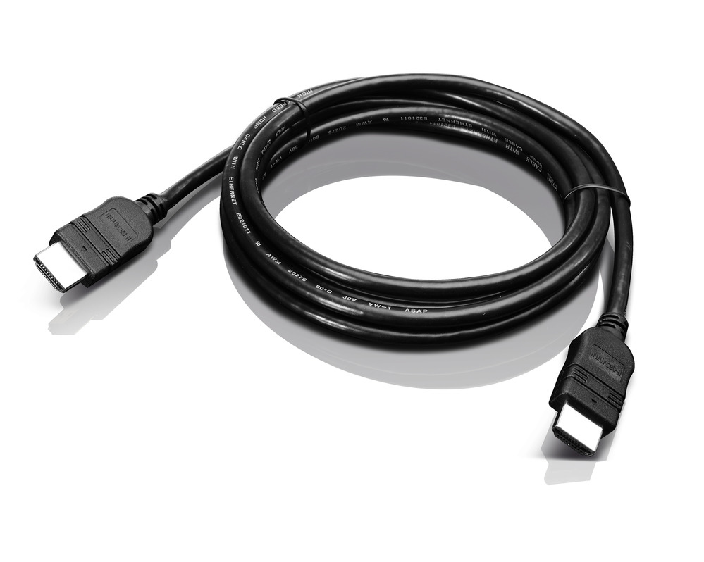 Lenovo 2.0m HDMI