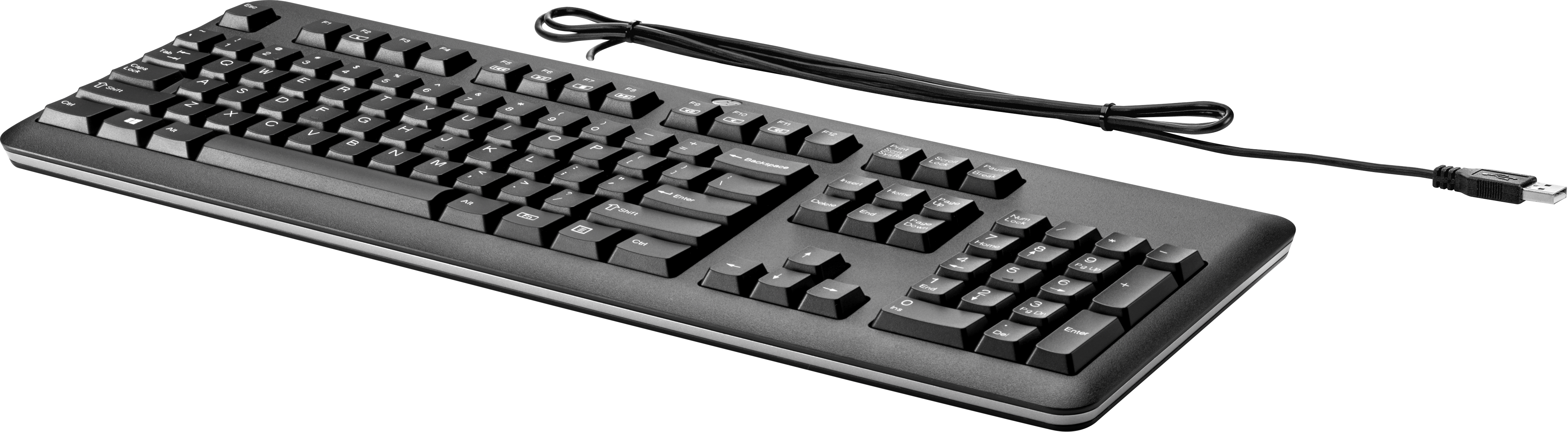 HP Tastiera HP USB per PC