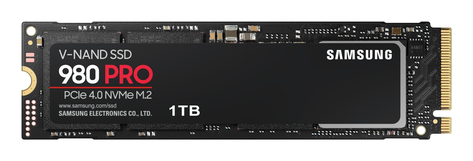 Samsung 980 PRO