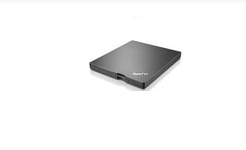 Lenovo ThinkPad UltraSlim USB DVD Burner