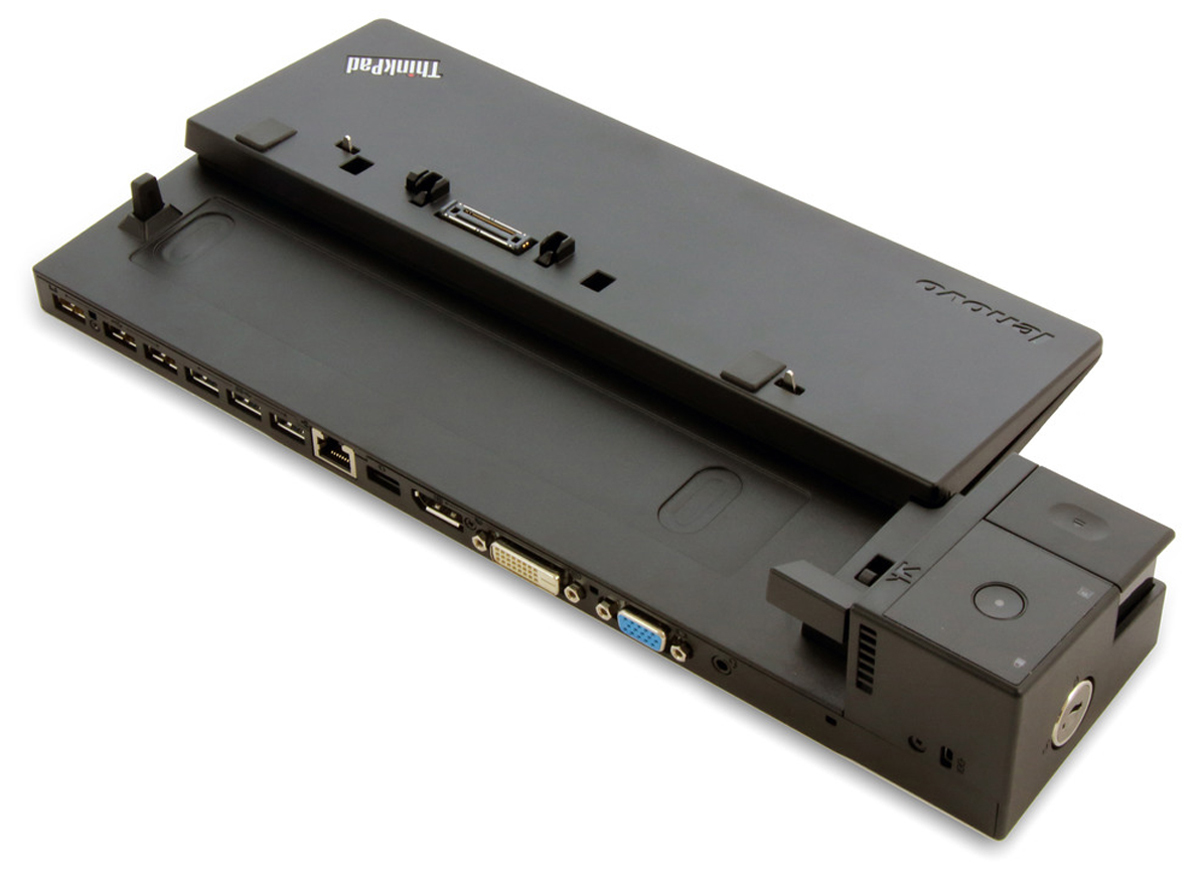 Lenovo ThinkPad Pro Dock