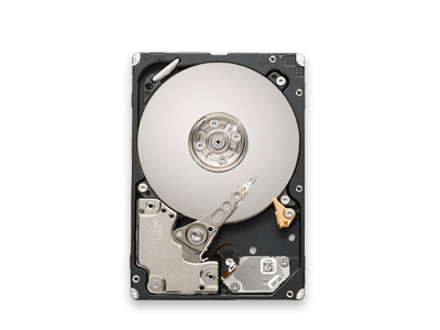 Lenovo 1.2TB, 2.5", SAS