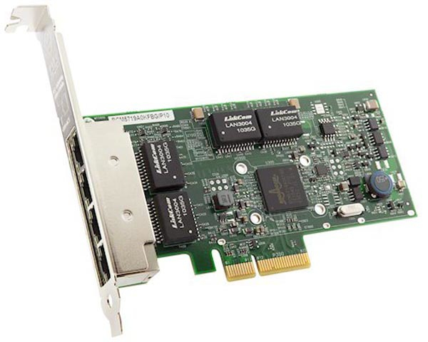 Lenovo ThinkSystem Broadcom 5719