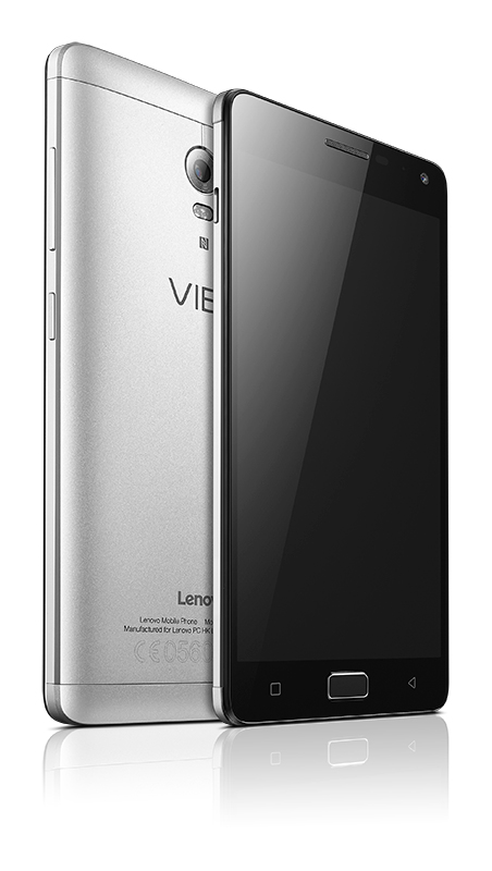 Lenovo P1
