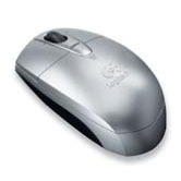 Fujitsu Logitech Bluetooth Mouse