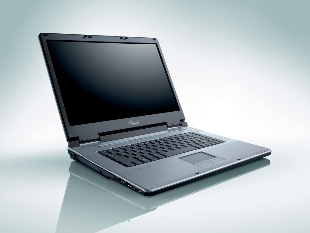 Fujitsu Amilo L-1310G MN10406
