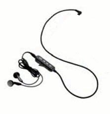 Fujitsu Headset