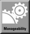 Fujitsu iRMC advanced pack