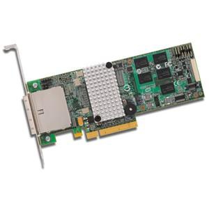 Fujitsu LSI MegaRAID SAS2108
