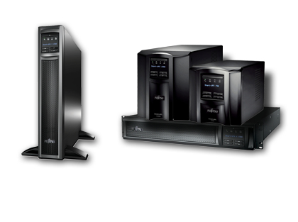 Fujitsu S26361-F4542-L75