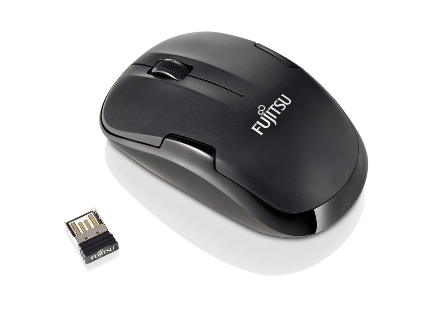 Fujitsu WI200